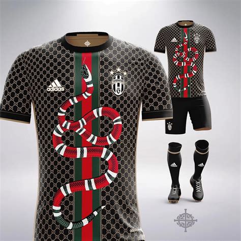 juventus gucci kit|settpace Gucci x Adidas.